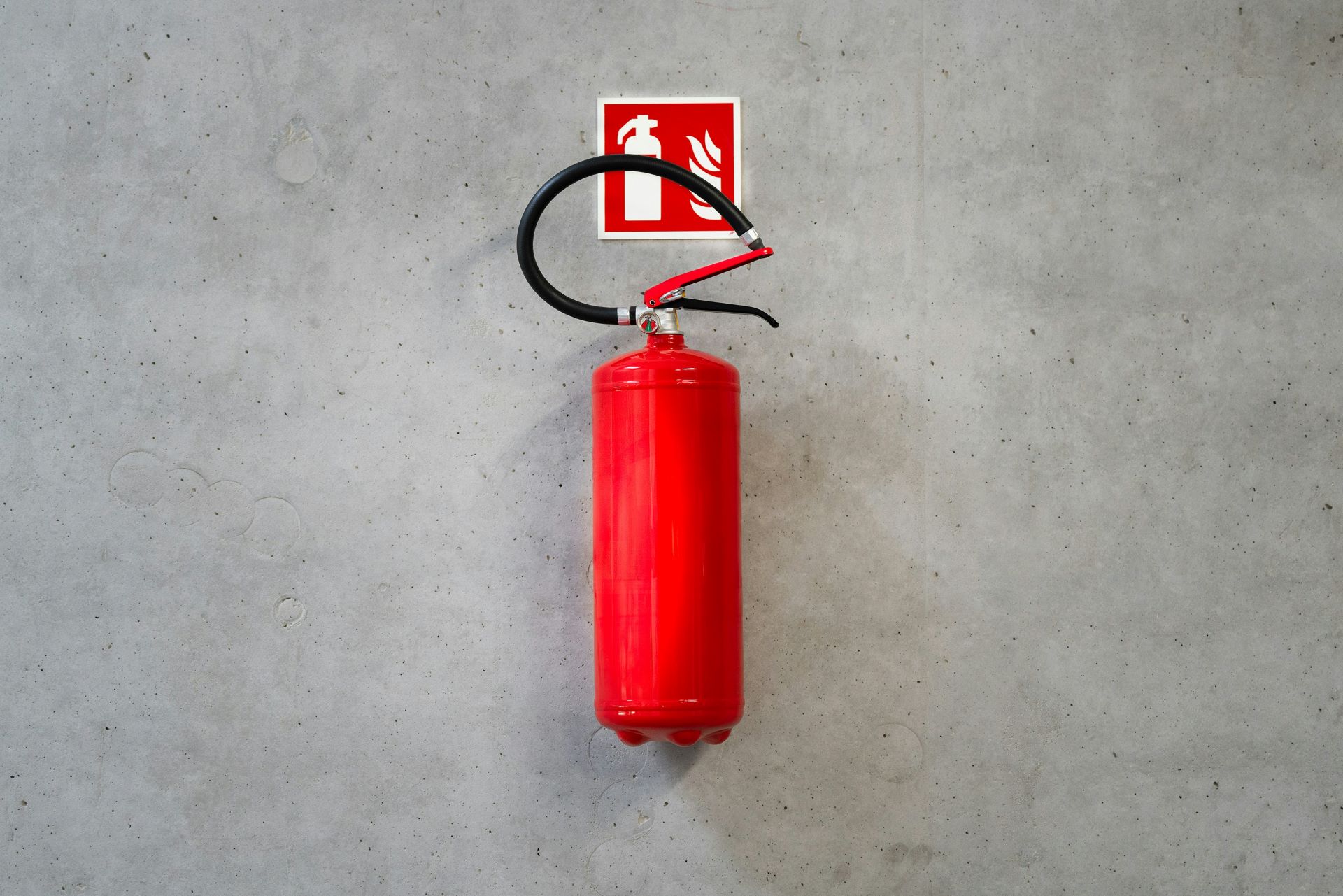 Fire Safety Compliance in South African Properties