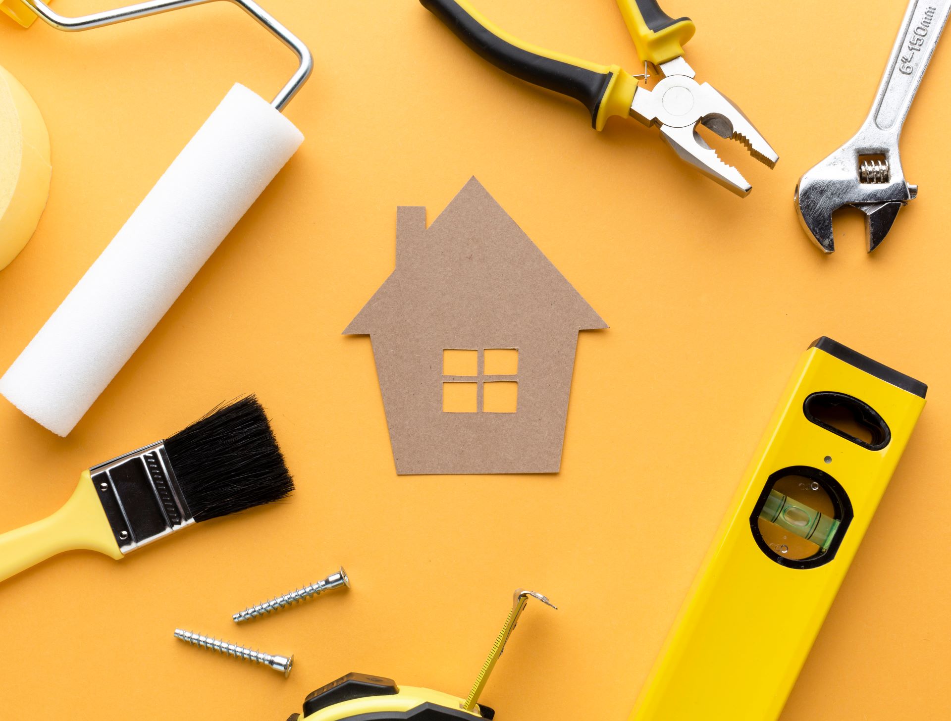 Home Maintenance Tips for First-Time Property Owners