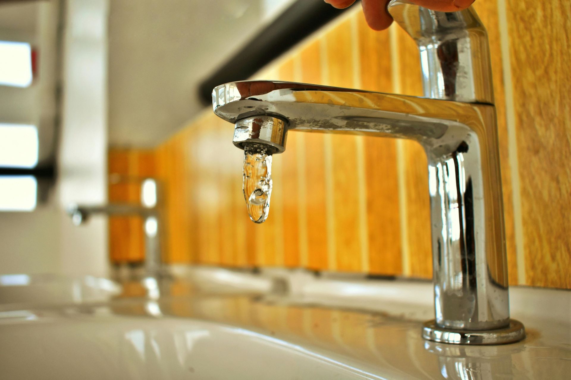 Leak Detection Systems for Water Efficiency in SA