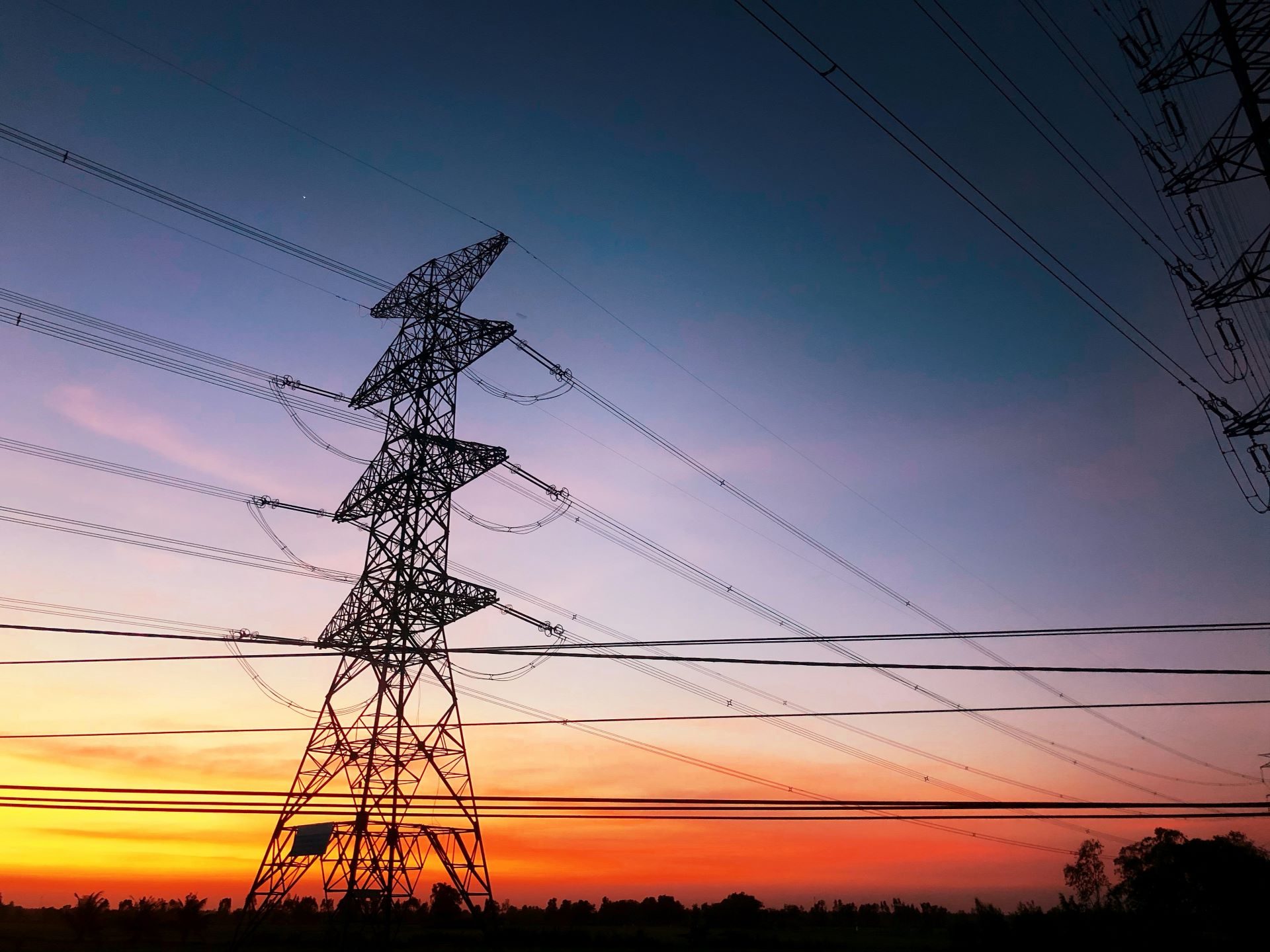 Load Shedding Stress on SA Building Systems
