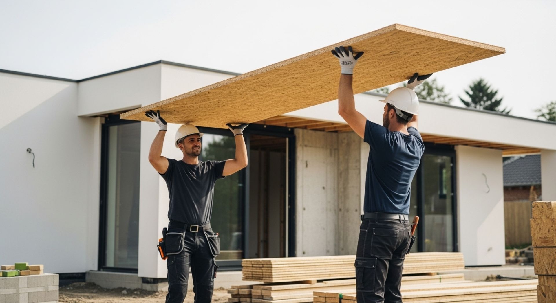 LF Building Excellence