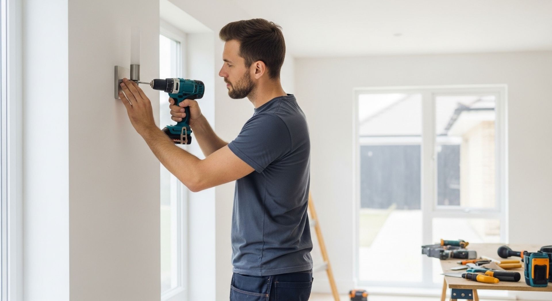 Professional Services Built For Durability