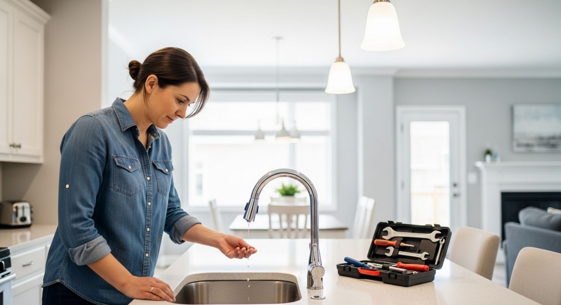 Why Regular Residential Maintenance Saves Homeowners Money