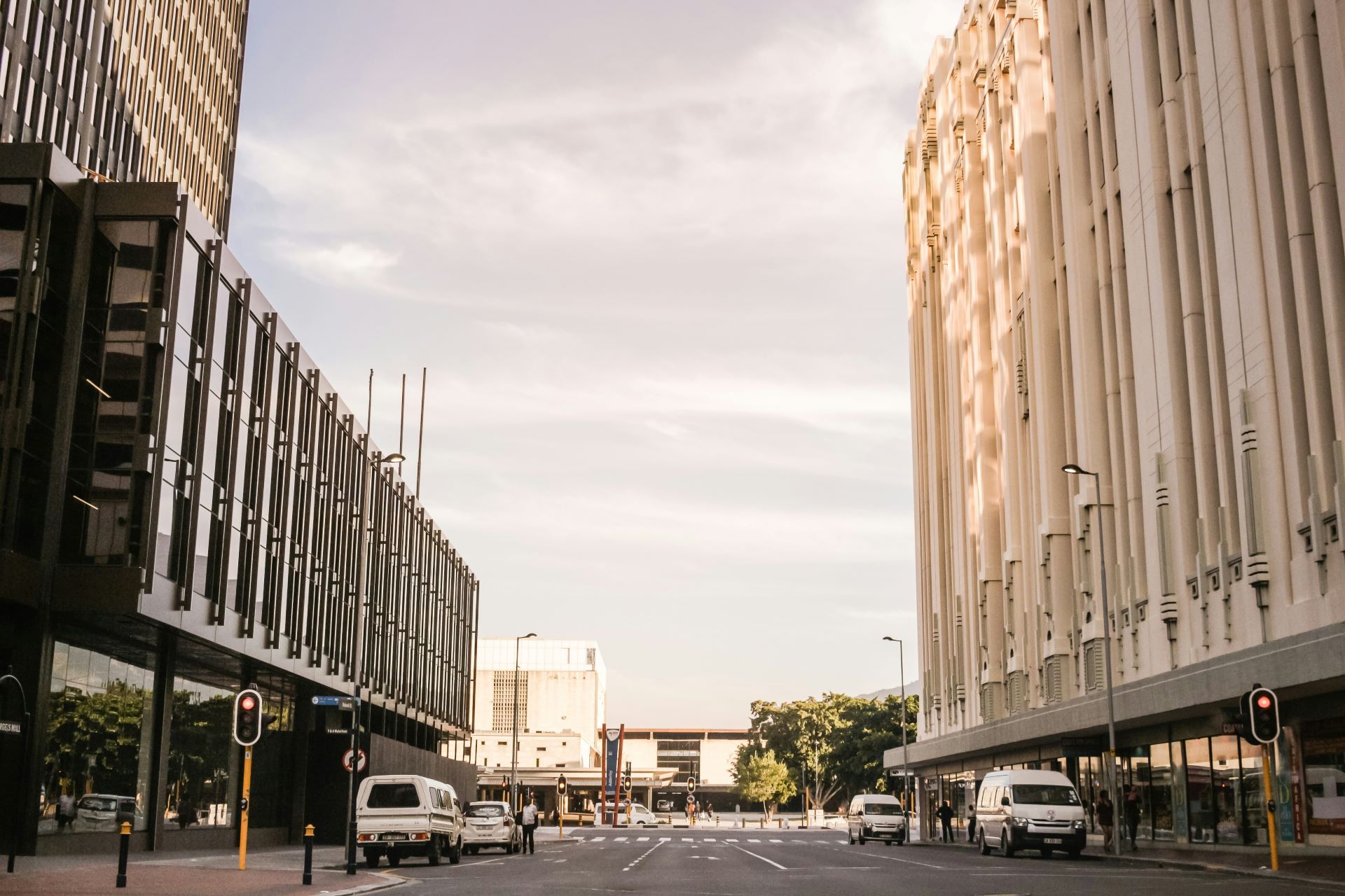 Retrofitting Old Buildings for Energy Efficiency in SA