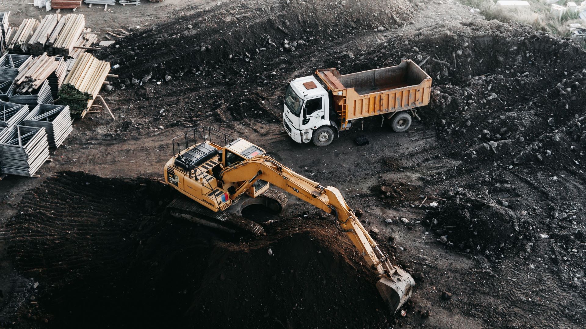 Soil Movement and Foundation Damage in South Africa