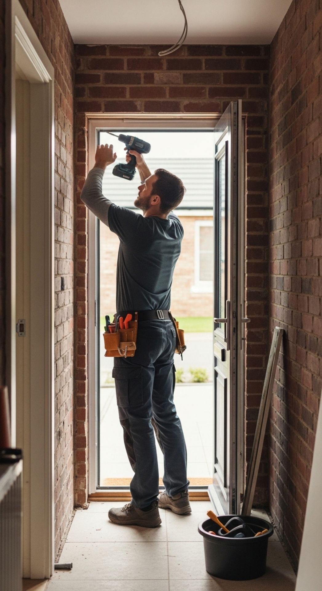 LF Construction Excellence