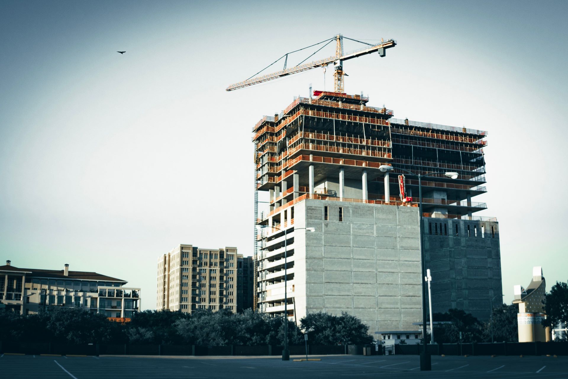 The Lifecycle of South African Buildings Explained