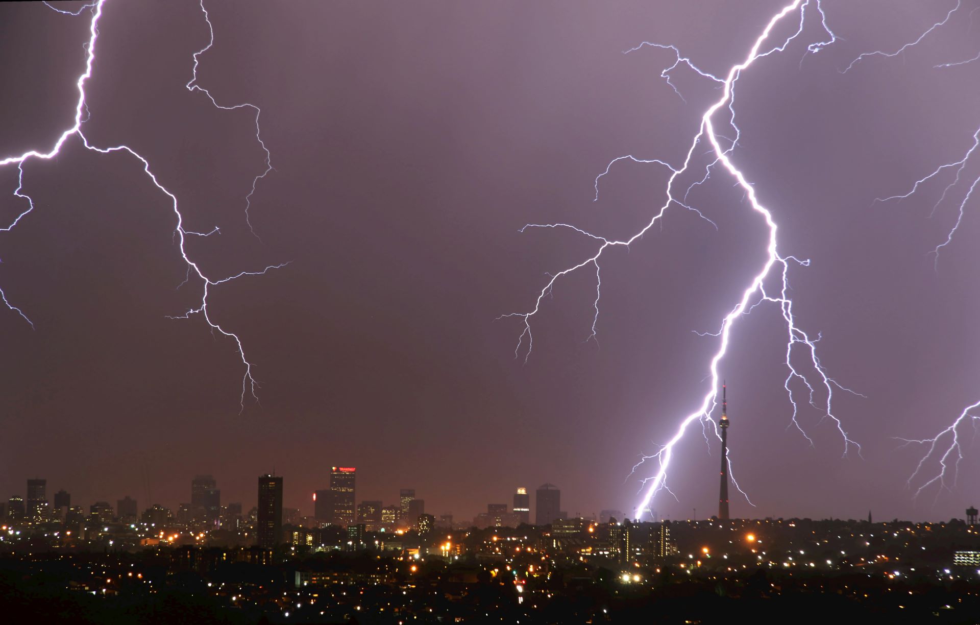 Weather and Its Impact on Construction Timelines in South Africa
