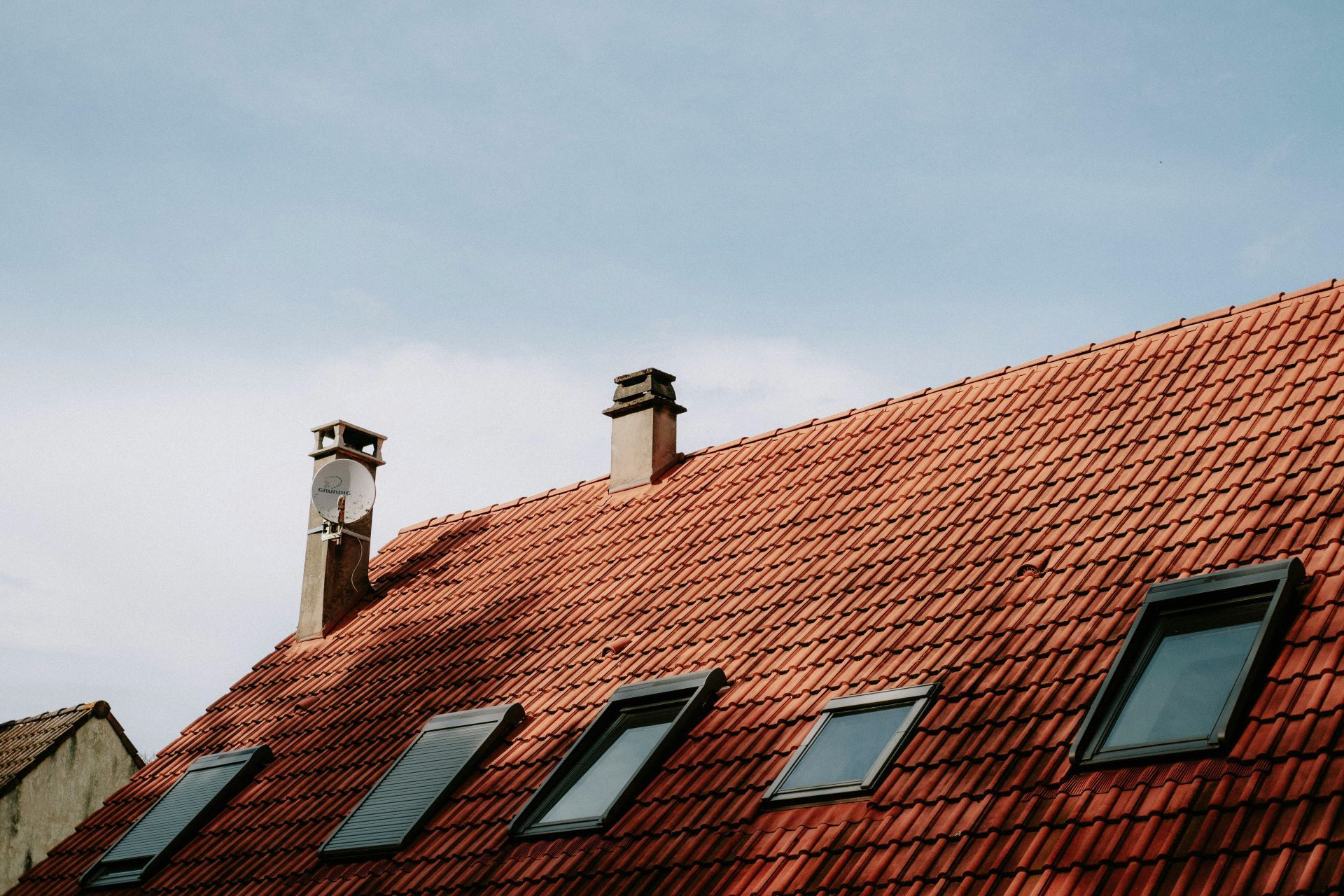 What Homeowners Must Know About Roof Inspections SA